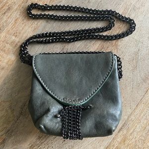 BOYY All leather purse pouch